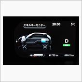 走行距離が…🧐