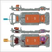 MX-30 R-EV: Ra ...