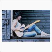 Jeff Beck　死去　ε ...