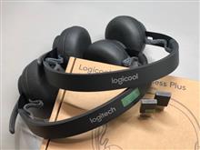 Logitechだったよ