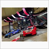 東京オートサロンが始まります ...
