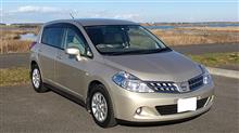 乗るほどに良さがわかる車