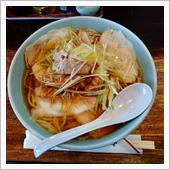 本日のラーメン【八角亭＠上越 ...