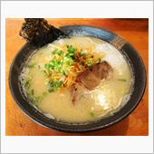 屋台らぅめん大玖未（たくみ） ...