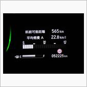52225km到達