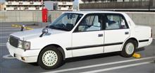 クラウンコンフォート　GXS-10（1G-GPE）
