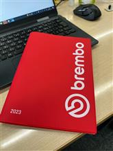 brembo