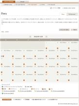 走行距離、12月は？
