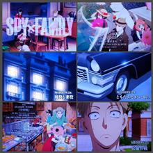 230114-1 SPY×FAMILY MISSION:24 230114-1 SPY×FAMILY MISSION:24