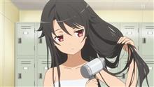 ざっぱ～ん！