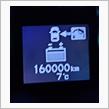 祝16万km