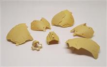 ドム製作記(1)