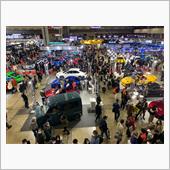 東京オートサロン 2023