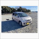 代車