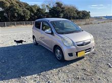 代車