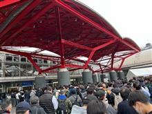 東京オートサロン2023 その1
