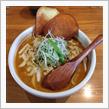 本日のごはん【田りた麺之助＠中野市】