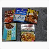 レトルトカレー　マッサン