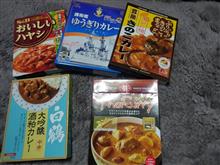 レトルトカレー　マッサン