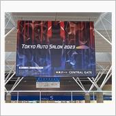 東京オートサロン2023