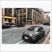 MINIで