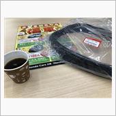 ビート用トランクリッドウェザ ...