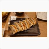 肉汁餃子のダンダダン