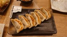 肉汁餃子のダンダダン