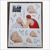「THE FIRST SLA ...