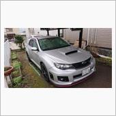 お天気下り坂・・・でも、洗車 ...