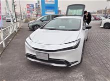 ＰＲＩＵＳ  コレはヤバい！