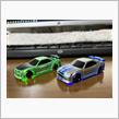 TURBO RACING (1/76)