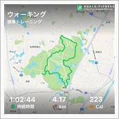 ドライブ＆ウォーキング「大阪 ...