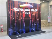 東京オートサロン ２０２３