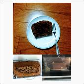 パウンドケーキは、作る！