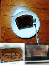 パウンドケーキは、作る！