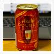 Asahi The DOUBLE🍺 〜 北の幸サラダとともに♫