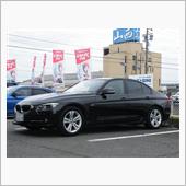 継続車検前に..BMW F3 ...