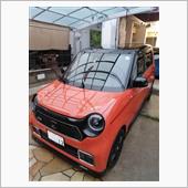 2023年度1回目＠洗車