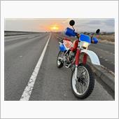 【ホンダ ＸＲ６００Ｒ】 リ ...