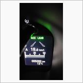 5,000kmキリ番ゲットと ...