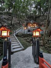 大きな寺