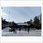 初詣⛩