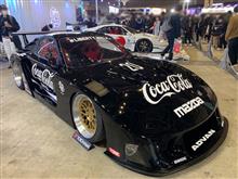 東京オートサロン2023
