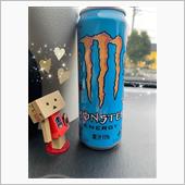 １１６💛モンスターエナジー ...