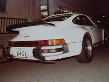 ポルシェ930ターボ　４