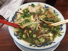 ラーメン藤　特製ラーメン