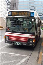 🚌小田急バスの小さな旅 