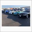 cars&amp;新舞子coffeeサンデー