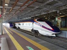 北国行き、新年の乗り鉄旅(3,4日目) 北国行き、新年の乗り鉄旅(3,4日目)